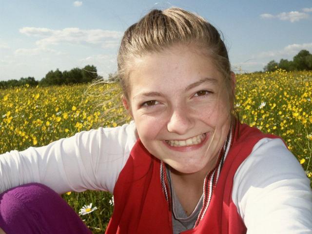 Fot.Klaudia. :D