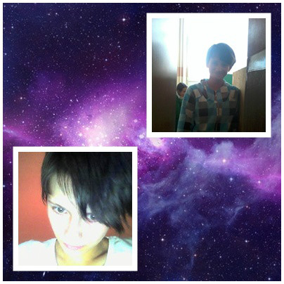Haha :D