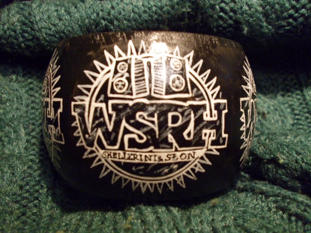 WSRH