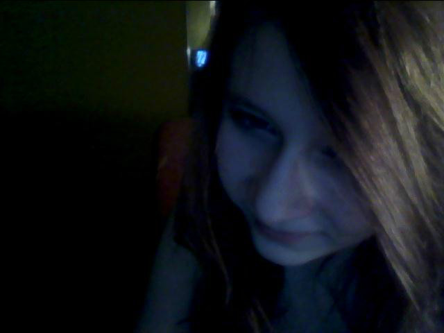 U make me feel like OMG!