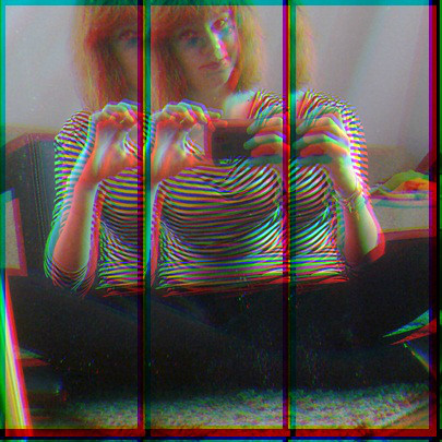 ;)
