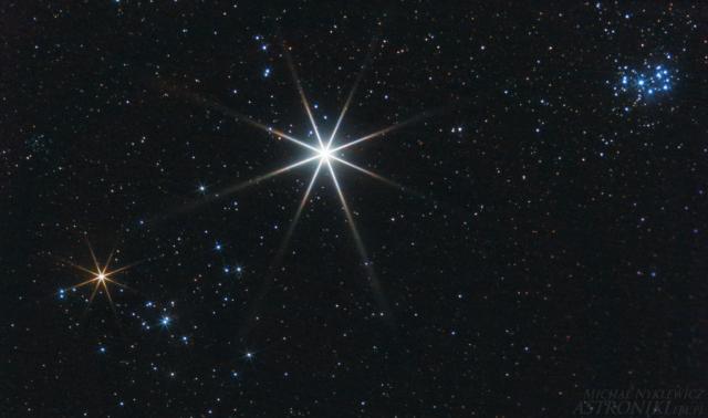 Wpis astroniki