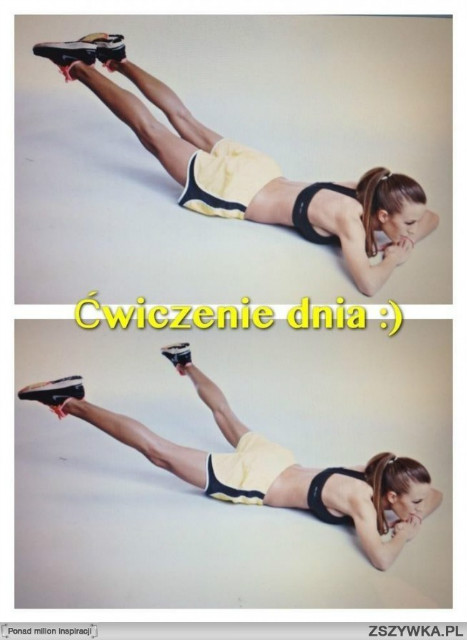 wiczenie :D