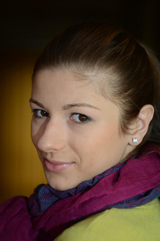 portrecik :)