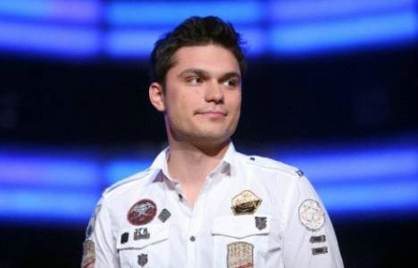 Marcin Jajkiewicz 