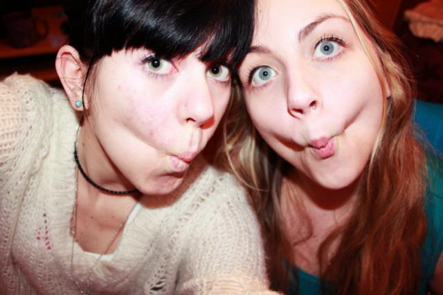 mordusie! 