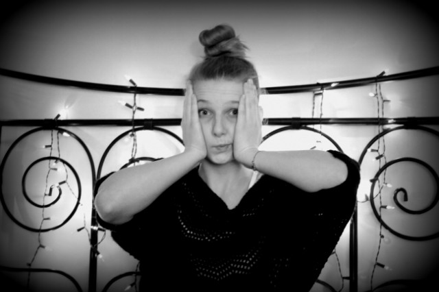 Ojojoj ; P