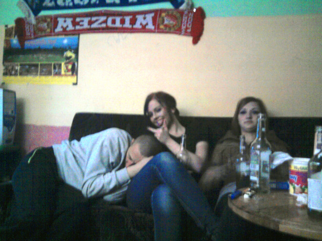 we poprawk na Siebie...