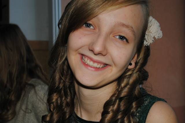 hihihi. :D