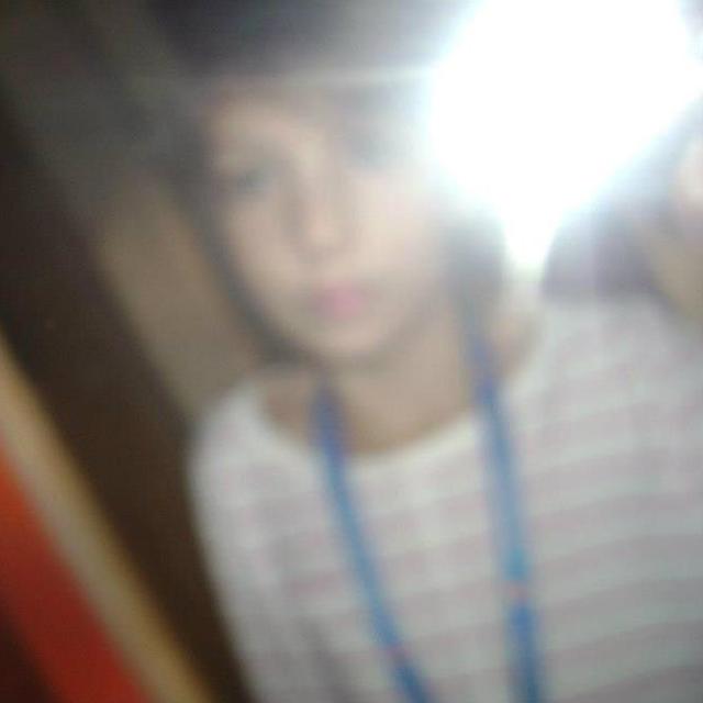 Zamazane oczta : D