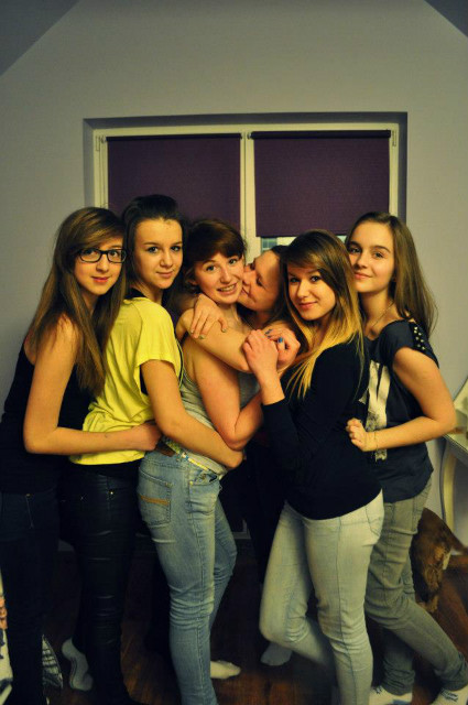 Przyja Na Zawsze  .. :*
