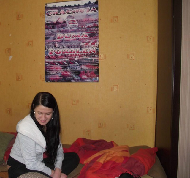 Wpis rysova