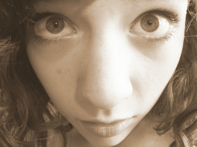 Wpis appleoftheeye