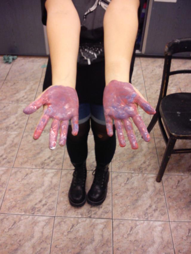 plastykowelovelove ;3
