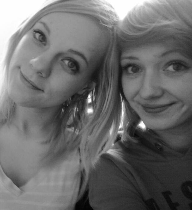 takie dzisiejsze ;3
