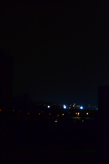 Night