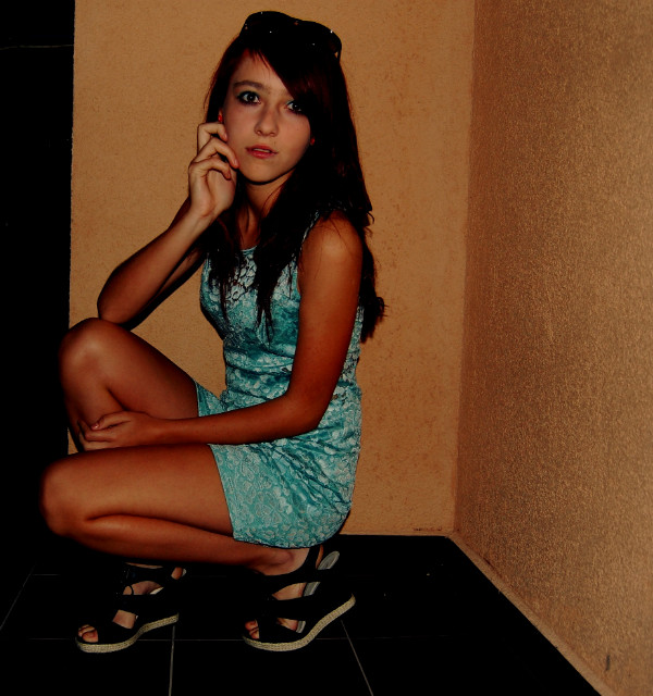 Wpis fotoobrunetkaa
