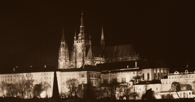 Praga.