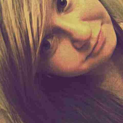nothing.