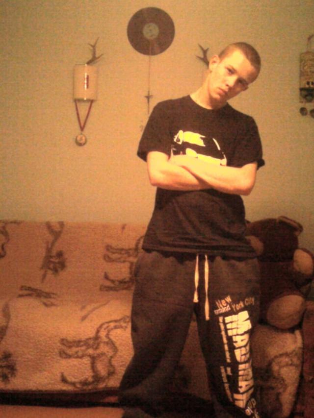 lekki squn i odpa jest;p