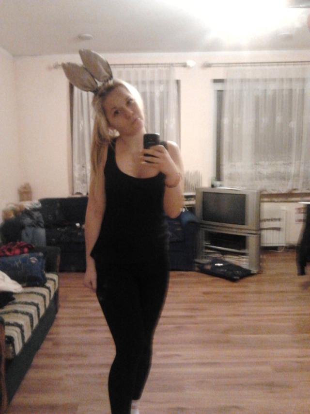 Nati krlik ;x