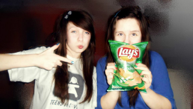 Lay's xDD ;**
