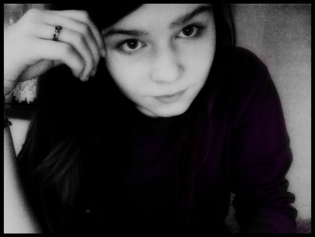 To mnie niszczy, lecz to kocham.