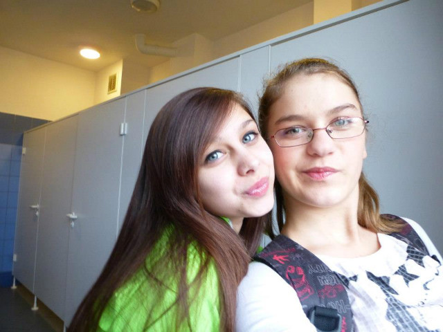 Z Andziuch . &#9829;