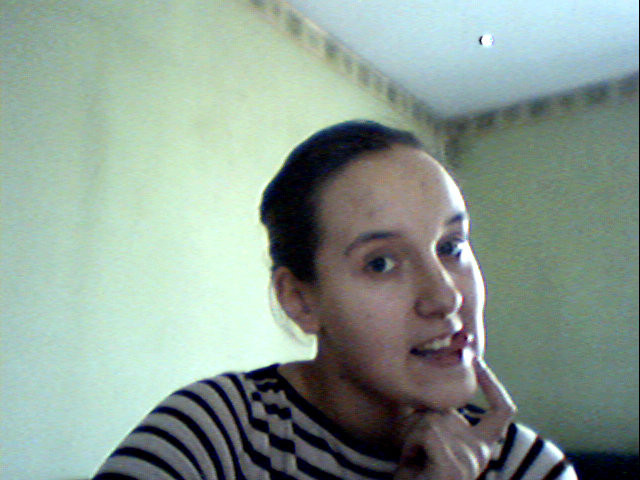 Odpierdala Mi ;D