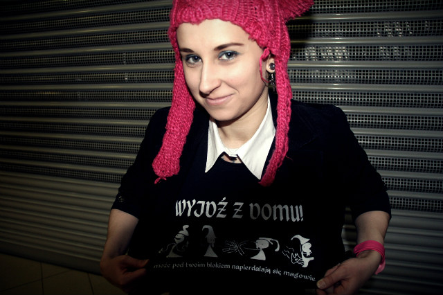 Wpis ladyfuck