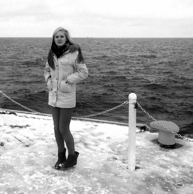 Sopot :)