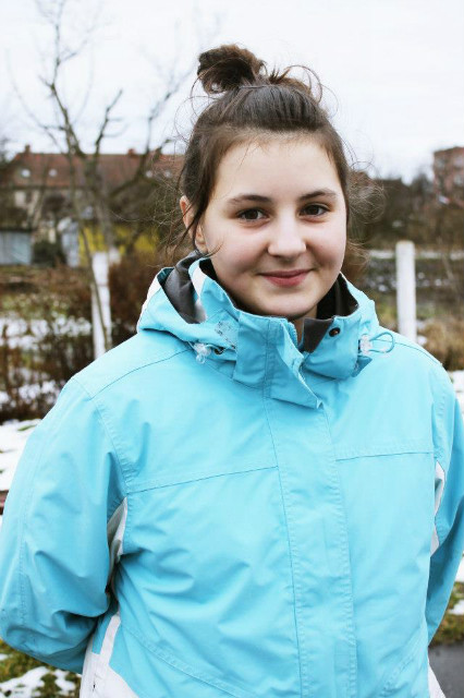 szoking :3 