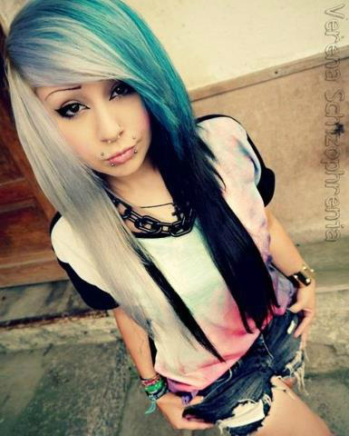 emo?