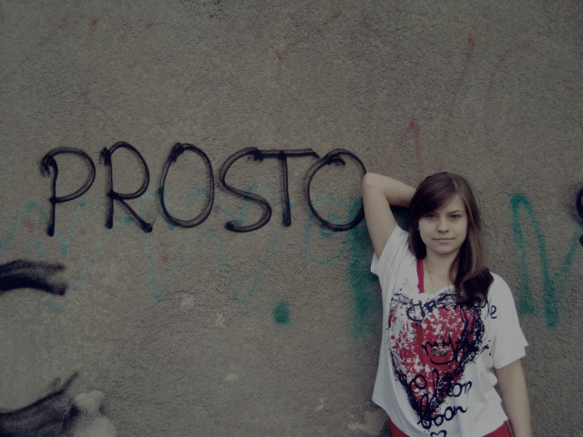 prosto :D
