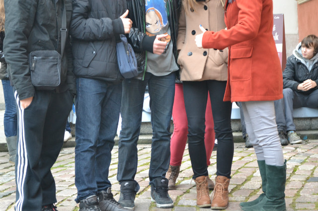 Wpis weelcometoheell