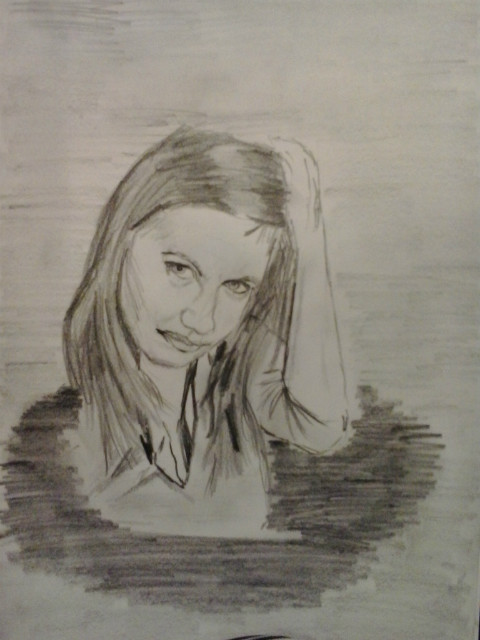 siostra :D