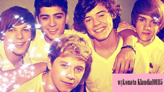 1D :D