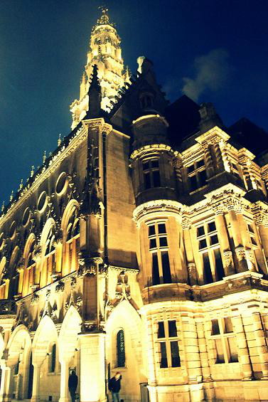 arras.