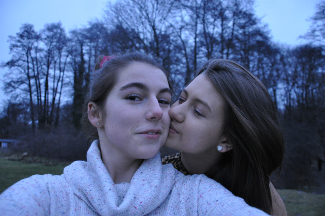 friend. 