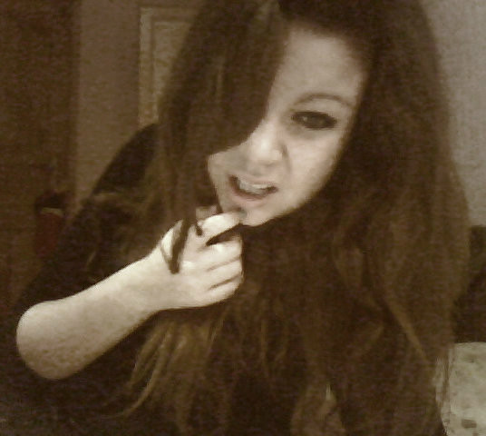 Wpis crazyorangex3