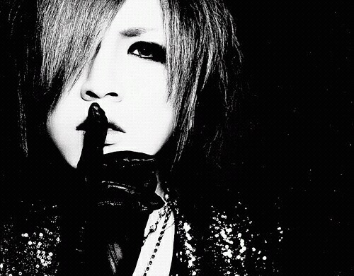 RUKI!