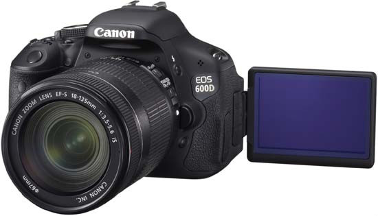 600D