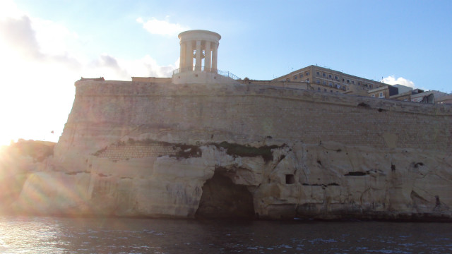 Valetta/ Floriana