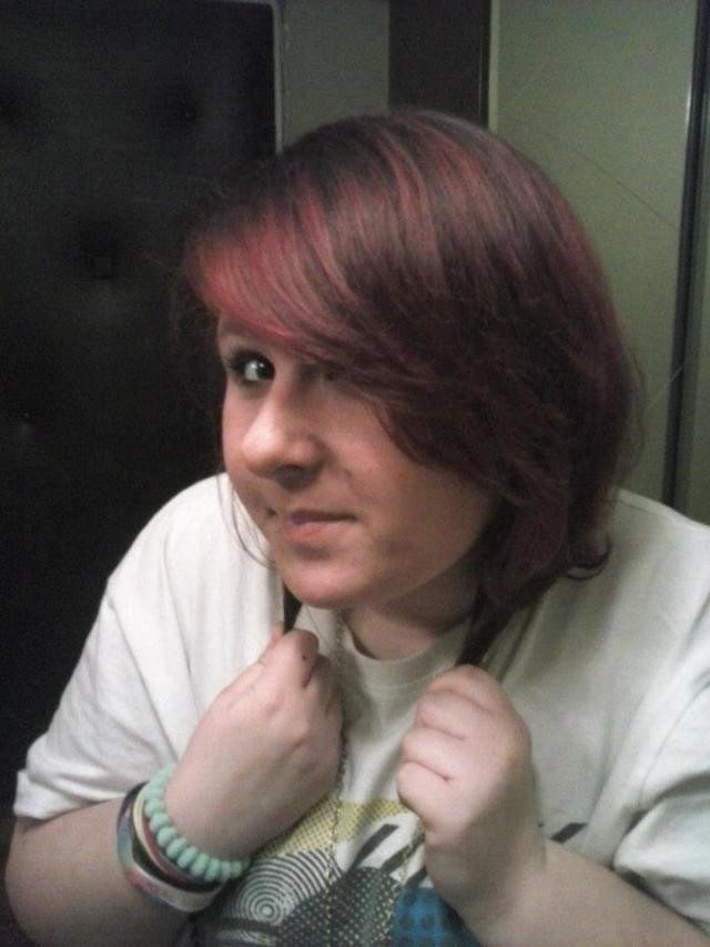 Takie tam. :3