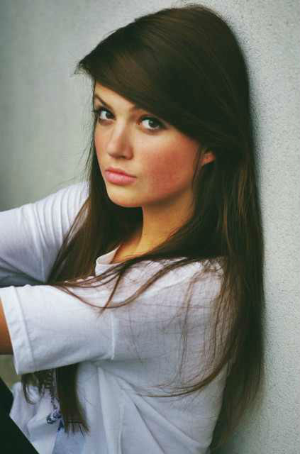 I love 