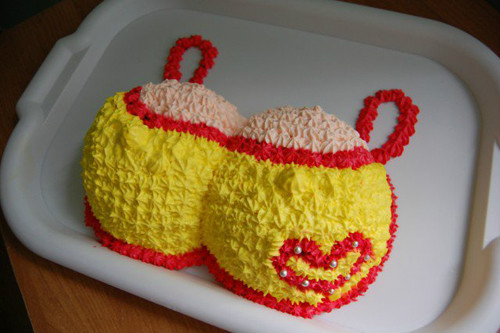 Mski tort