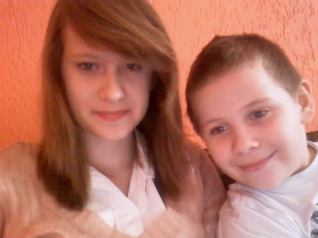 KOCHAM CIE 