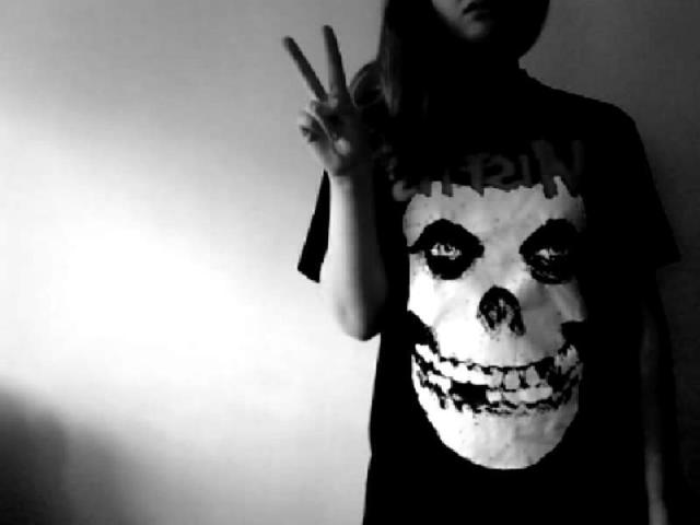 For Alice. 