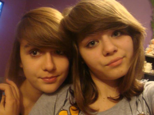 Przyjacikaa;***