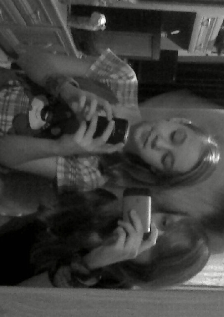 PARTY HARD?